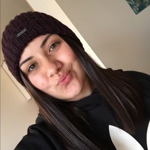 Meet your Posher, Briana